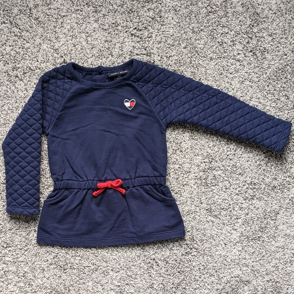 Baby Girl long sleeve
